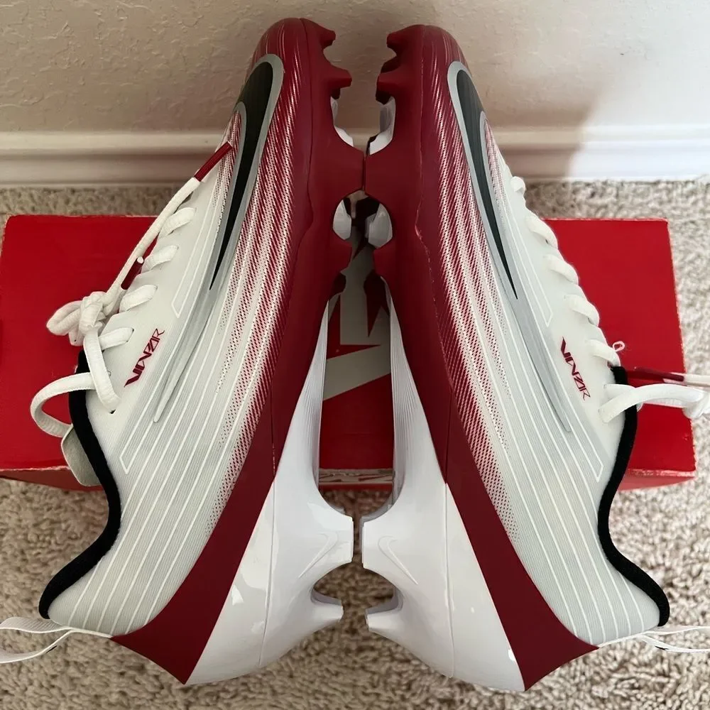 Nike vapor speed